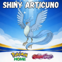 Pokemon Legends: Z-A